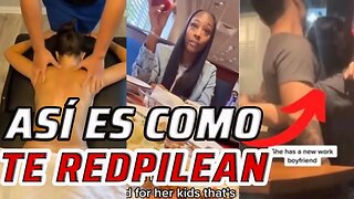 Exponiendo el Mal Comportamiento FEMENINO | *MUJERES REDPILEANDO HOMBRES*