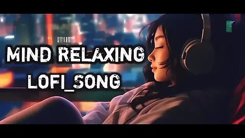 #mind Relaxing lofi song @love mashup song abhi standup || trending now