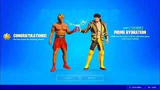 I Made Fortnite Skins For Famous YouTubers!