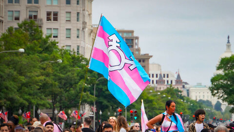 KTF News - New study estimates 1.6 million in U.S. identify as transgender