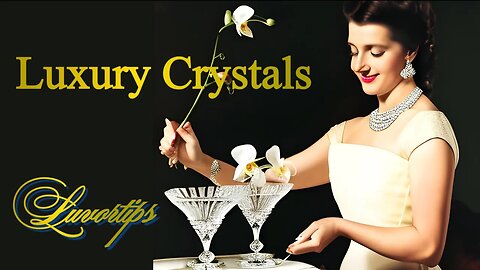 Luxury Crystals
