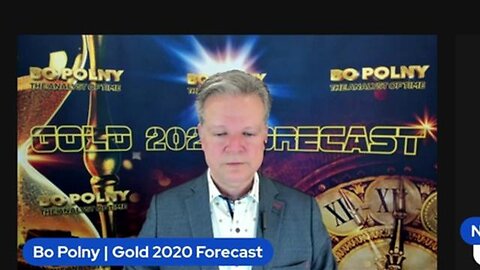 Breaking Boundaries: Bo Polny Unleashes Intense Forecasts for the Next 30 Days - Brace for Unp