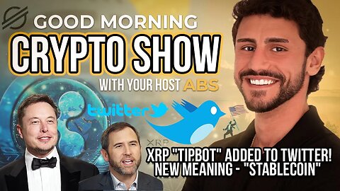 ⚠️ RIPPLE & XRP HOLDERS... THE CASE IS OVER !!! ⚠️ XRP CONFIRMED "NOT A SECURITY", TIPBOT ON TWITTER