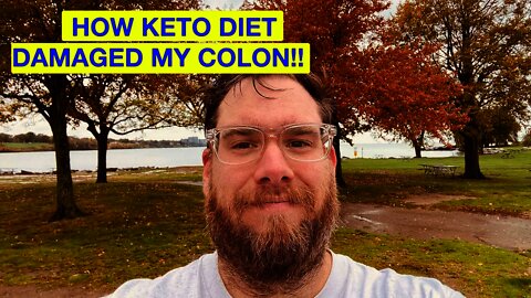 KETO DIET CAN BE LIFE CHANGING PART 2