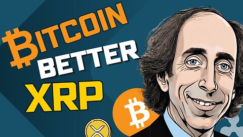 XRP Move Over - Bitcoin Payments Easier - SEC Under Fire - Year of Dragon 2024