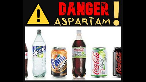2004 Aspartame, faux sucre vrai scandale - Dr Russel Blaylock — Dr H J Roberts