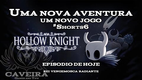 REI VENGEMOSCA RADIANTE #Shorts