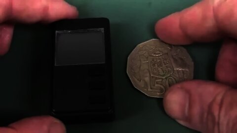 EEVblog #776 - World's Smallest Digital Dosimeter