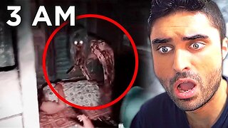 Scary Videos.. I Found the Best Top 5 SCARY Videos