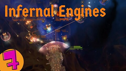 The Rise of the Infernal Engine | Nexerelin Star Sector ep. 7