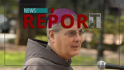 Catholic — News Report — Unfortunate and Unfaithful