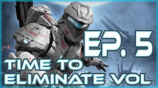 Halo: Spartan Assault EP.5