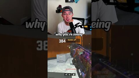 MW2 RANKED PLAY SR EXPLAINED!