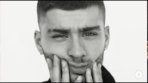 Zayn Malik Trashes One Direction In New Song ‘Good Years’