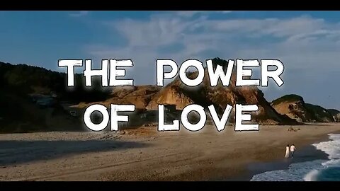 Reggae Slow Remix | The Power Of Love 2023