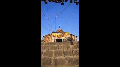 राहु केतु मंदिर ❤️❤️ #uttarakhand #devbhoomi #short #rahuketumandir