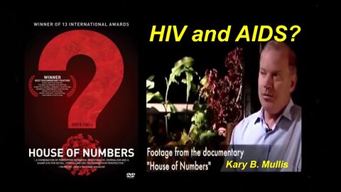 House of Numbers: The 'Anatomy' of an HIV & AIDS 'Epidemic' (Documentary) [19.04.2009]