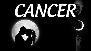 CANCER ♋️Someone is feeling defeated by your boundaries! You have to know what’s next!