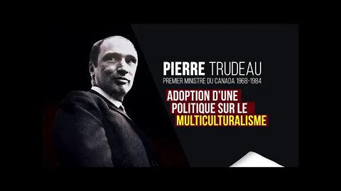 PPC - Identité canadienne et multiculturalisme avec Maxime Bernier