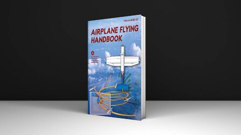 Airplane Flying Handbook PDF Free Download (FAA-H-8083-3C)