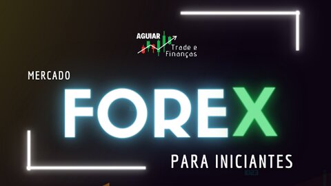 Forex para iniciantes - introdução