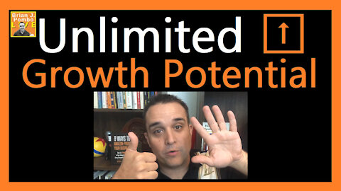 Qualities Business Investors Look For: No. 6 🕵️ (Unlimited Growth Potential)