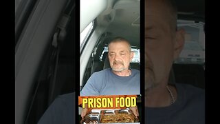 Worst Prison Food #prisonfood #worst #short