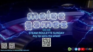 Steam Roulette Sunday! - Super Spin Land - 1 Spin Per Tip!