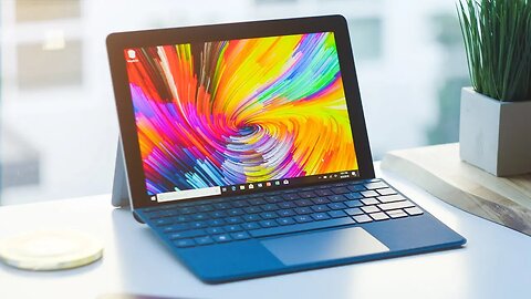 Surface Go Review: Just Don’t...