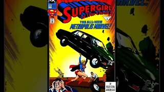 Superman "Funeral for a Friend" Covers
