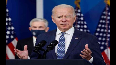 Trump Attorneys Claim Biden Colluding With Jan. 6 Commission