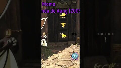 Momo do Avatar?! - Strange Brigade - COOP PC