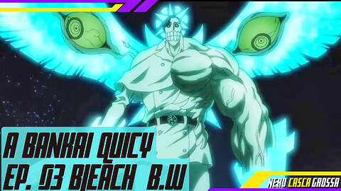 VOll STERN DICH A BANKAI QUICY - OS STER RITTERS INVADEM A SOUL SOCIETY