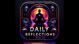 Daily Reflections Meditation Book – May 10 – Alcoholics Anonymous - Read Along – Sober Recovery