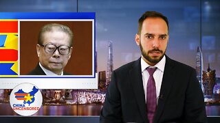 NTD Italia: La guerra tra Jiang Zemin e Xi Jinping potrebbe distruggere il Partito Comunista Cinese