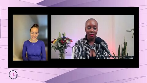 Mikara Reid and Katarina Share Their Life Updates | Mikara Reid's Aye Gurl!