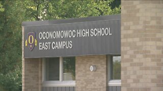 Oconomowoc school district transitions to face-to-face learning model with virtual option