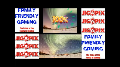Jigapix Wonderful World Episode 7