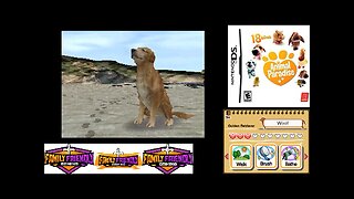 Animal Paradise DS Episode 1