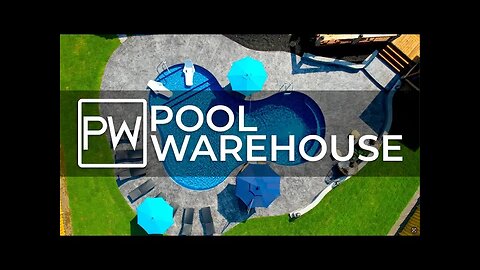 D.I.Y. Pool Pros | Pool Warehouse