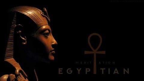 || 1 HOUR || 432HZ || MEDITATION MUSIC || EGYPTIAN FLUTE || STUDY ||