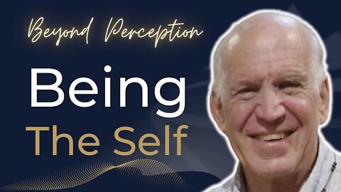 Who Are You, Truly? Unveiling the Depths of Self-Inquiry | Mark Flashen (#198)