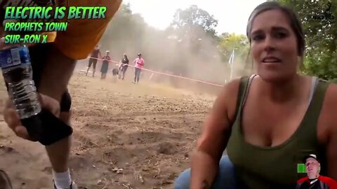 Reaction Video - SCARY & Hectic DIRT BIKE Crashes & WRECKS (Moto Madness)