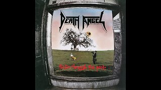 Death Angel - Frolic Through The Park