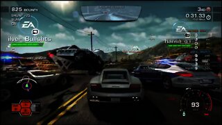 More🔥🔥🔥🔥🔥 Hot Pursuit Races! | Need For Speed: Hot Pursuit Remastered for Nintendo Switch