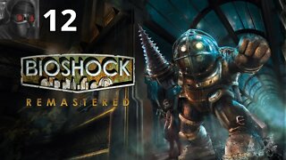 Let's Play BioShock - Ep.12