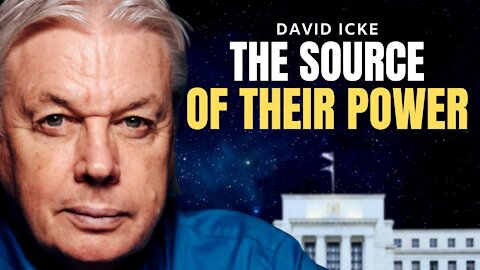 The TRUTH About Money They Don't Want You To Know | NEW David Icke 2021