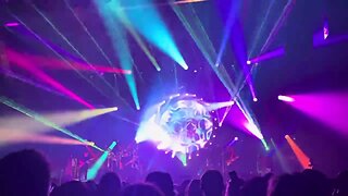 Australian Pink Floyd | from Any Colour You Like W/ Laser Light Show. Live in Vegas (Aug 18, 23).