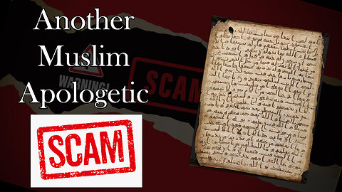 The Sanaa Quran: Another Echo Chamber Argument