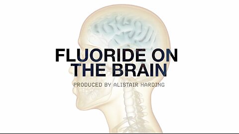 Fluoride On The Brain (Reality Check Radio, In Focus Documentary)